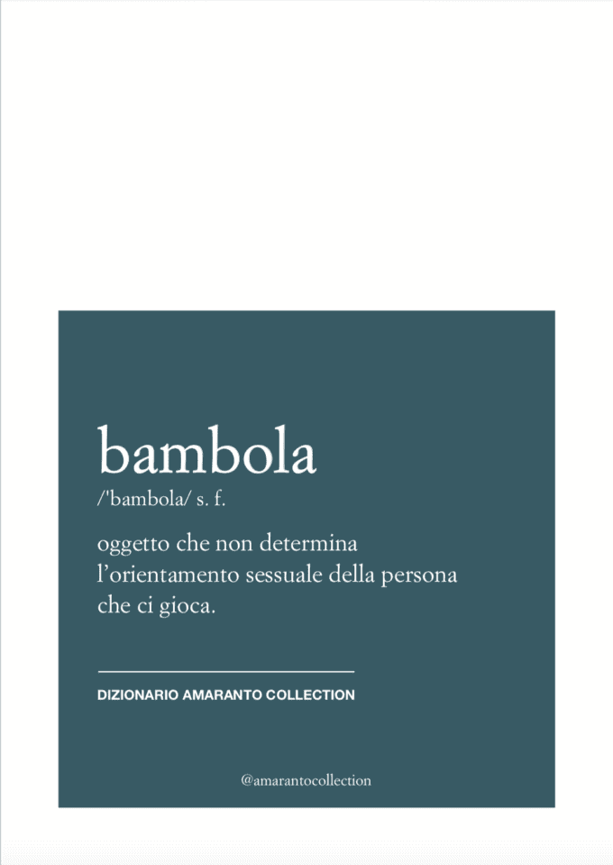 Cartoline_Dizionario Conscious