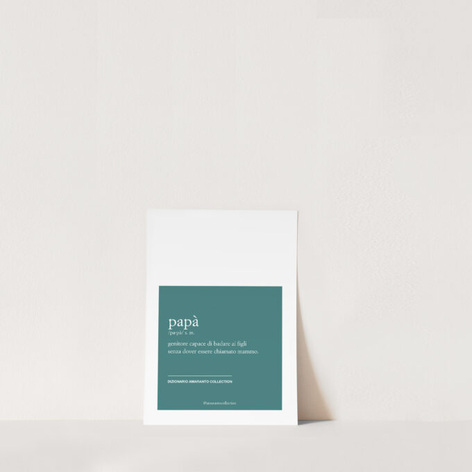 Cartoline_Dizionario Conscious